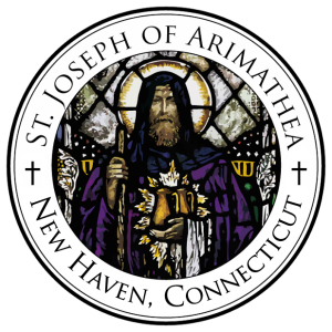 St. Joe's New Haven Logo