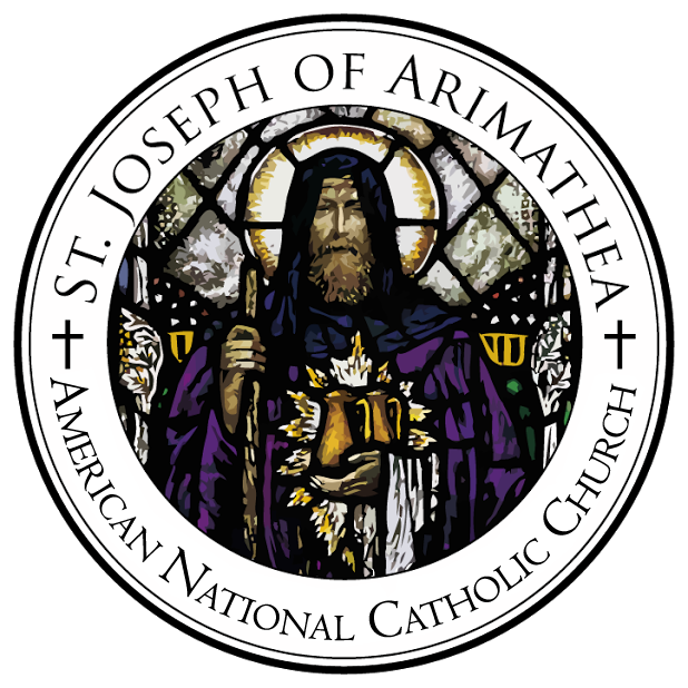 Saint Joseph of Arimathea ANCC